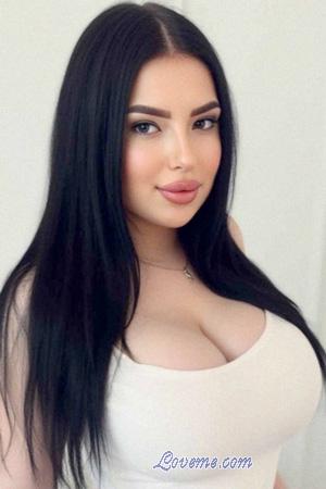 224049 - Daria Alter: 19 - Ukraine
