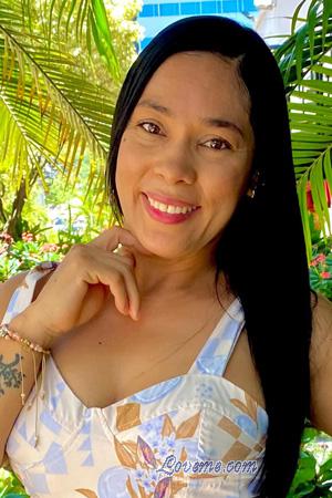 224079 - Leidy Alter: 35 - Kolumbien