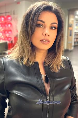 Ukraine women