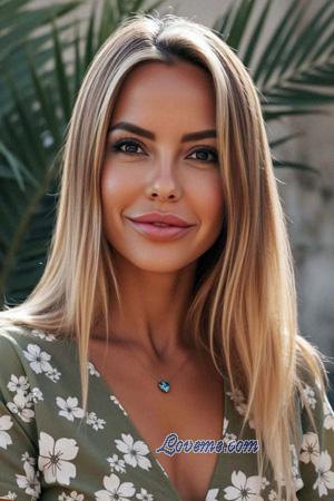 224191 - Karina Alter: 38 - Ukraine