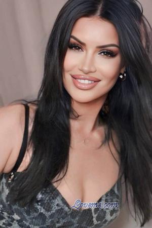 224199 - Viktoriia Alter: 34 - Ukraine