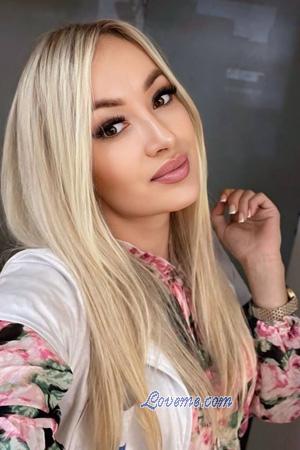 224252 - Svetlana Alter: 35 - Ukraine
