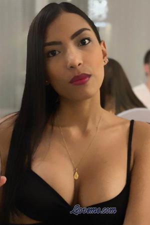 224269 - Luisa Alter: 34 - Kolumbien