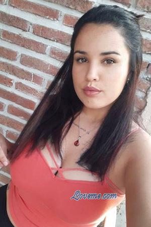 224494 - Daisi Micaela Alter: 18 - Argentinien