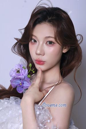 China women