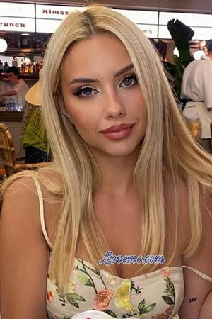 224545 - Polina Alter: 22 - Ukraine