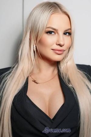 224589 - Yuliia Alter: 37 - Ukraine