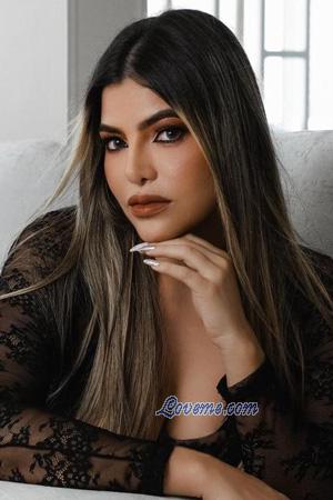 224606 - Oriana Alter: 35 - Kolumbien