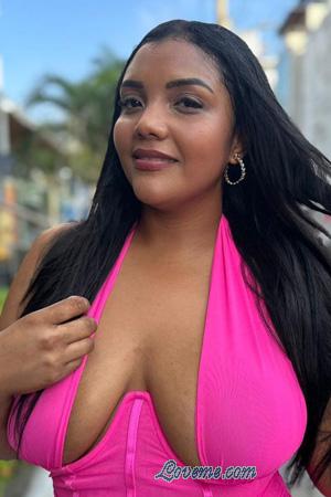 224741 - Katia Alter: 33 - Kolumbien