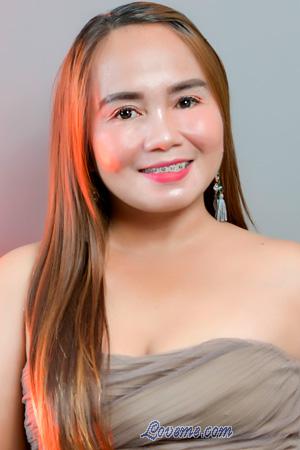 224749 - Geraldine Alter: 34 - Philippinen