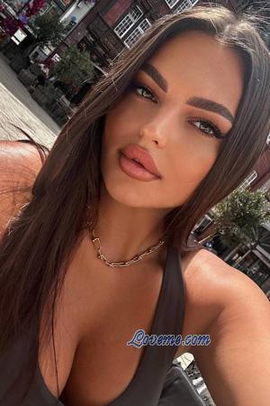 224873 - Alisa Alter: 25 - Moldawien