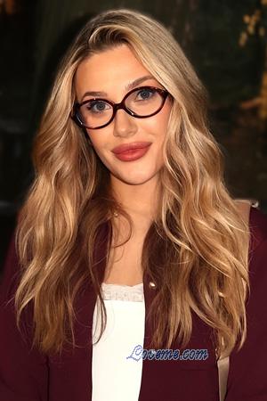 224951 - Yana Alter: 29 - Ukraine
