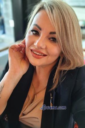 224972 - Iryna Alter: 48 - Ukraine