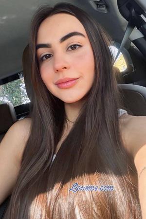 224988 - Isabella Alter: 25 - Brazil