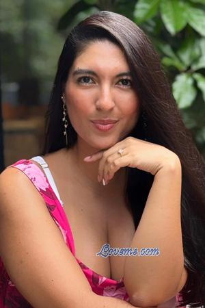 225009 - Gabriela Alter: 31 - Kolumbien