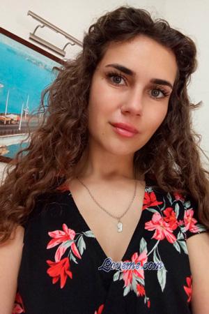 Ladies of Eastern-Europe