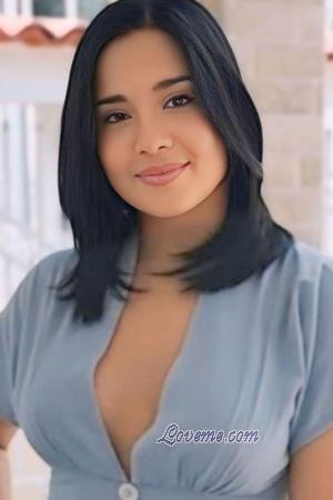 225095 - Yaidelin Alter: 40 - Kolumbien