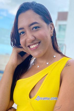 225126 - Karla Alter: 26 - Kolumbien