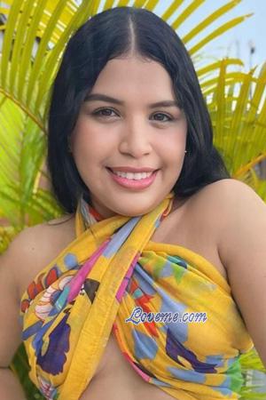 225198 - Jennifer Alter: 31 - Kolumbien