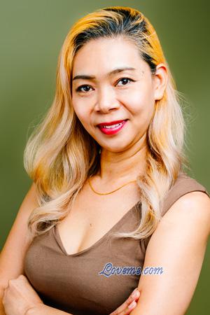 225216 - Supattra Alter: 46 - Thailand