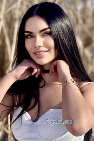 225239 - Lesya Alter: 27 - Ukraine