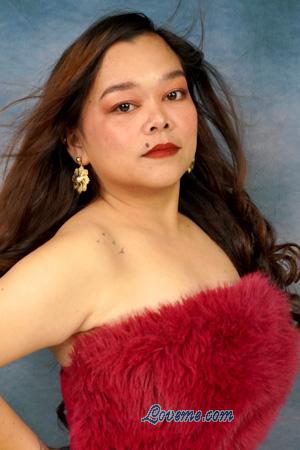 225386 - Geraldine Alter: 33 - Philippinen