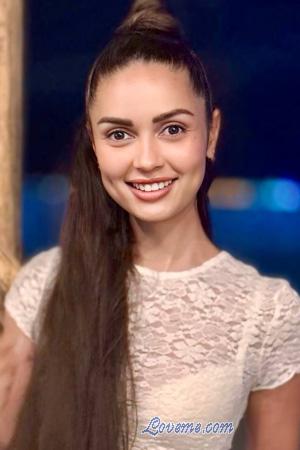 Ladies of Eastern-Europe