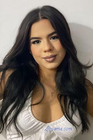 225424 - Alix Alter: 22 - Kolumbien