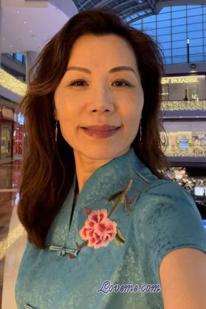 225470 - Julie Alter: 60 - China