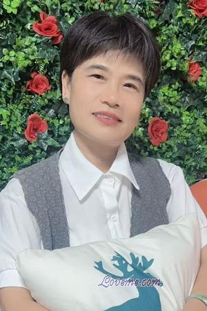 225545 - Hung Mui Alter: 56 - China