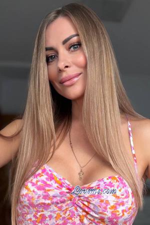 225573 - Evgenia Alter: 39 - Ukraine