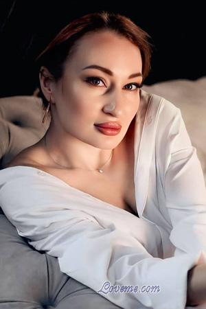 225645 - Antonina Alter: 31 - Ukraine