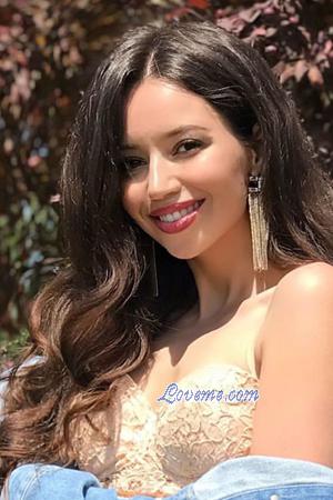 225654 - Viktoriia Alter: 38 - Kasachstan