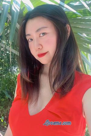 225735 - Iris Alter: 40 - China