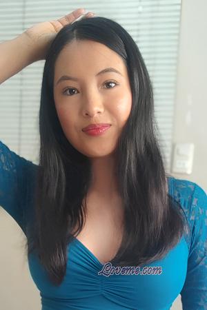 Ladies of Latin-America