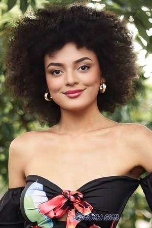 225927 - Joselin Alter: 22 - Kolumbien