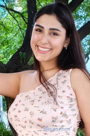 226003 - Maria del Milagro Alter: 24 - Argentinien