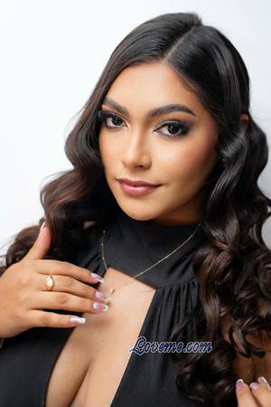 Ladies of Latin-America