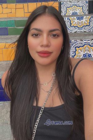 Ladies of Barranquilla