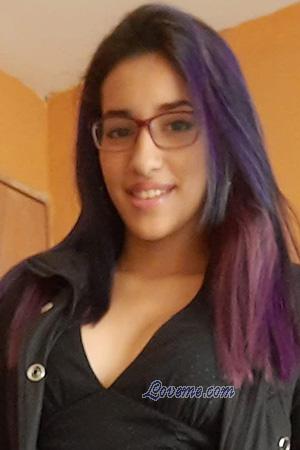 Ladies of Costa Rica