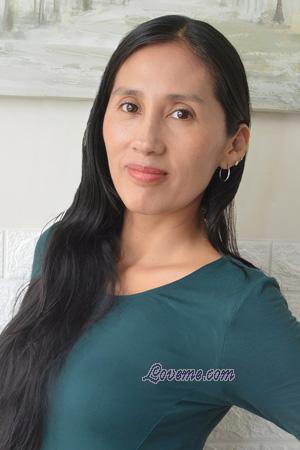 226112 - Lucy Alter: 47 - Peru