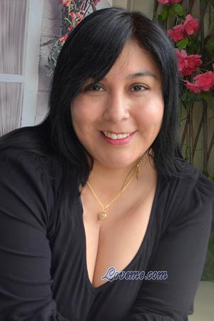 226113 - Carmen Alter: 45 - Peru