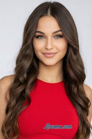 226123 - Anastasia Alter: 18 - Ukraine