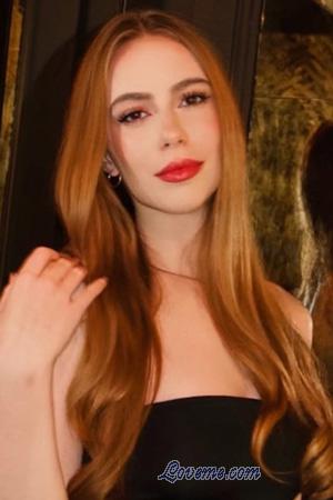 226132 - Yelyzaveta Alter: 18 - Ukraine