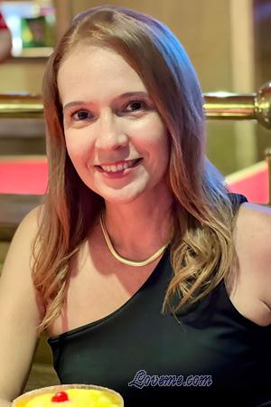 226162 - Leidys Alter: 44 - Kolumbien