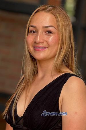 226167 - Lina Alter: 31 - Kolumbien