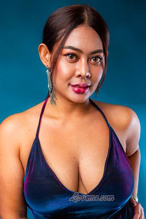 226191 - Supaporn Alter: 36 - Thailand