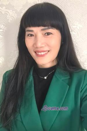 226203 - Xiaolan Alter: 56 - China