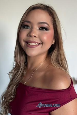 226260 - Keren Alter: 29 - Kolumbien