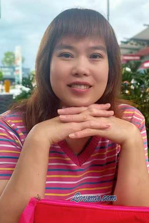 226274 - Baiyun Alter: 52 - China